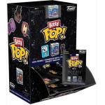 Funko Bitty Pop! Singles: Marvel -The Infinity Saga Mystery Mini Figures (36 Pcs PDQ) (Blind Bag/Random) Vinyl Figures