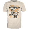 Funko Boxed Pop! Tees: Naruto Shippuden - Naruto Vs Pain T-Shirt (S)