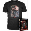 Funko Boxed Tee: John Wick 3 T-Shirt (XL)