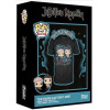 Funko Boxed Tee: Jujutsu Kaisen - Yuji And Aoi (M)