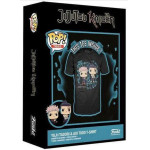 Funko Boxed Tee: Jujutsu Kaisen - Yuji And Aoi (M)