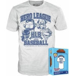 Funko Boxed Tee: My Hero Academia Baseball League (L)