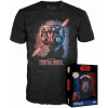 Funko Boxed Tee: Star Wars EP1 - Darth Maul T-Shirt (S)