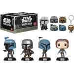 Funko Disney: Star Wars The Mandalorian - Mystery Collector Box 2023 Kit (Special Edition)