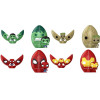 Funko Egg Pocket Pop! Marvel: Iron Man - Collectible Egg And Vinyl Figure