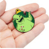Funko Loungefly: Walt Disney - Nightmare Before Christmas Seasonal Blind Box Enamel Pins