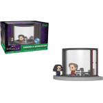 Funko Mini Moments: She-Hulk - Jennifer Abomination Vinyl Figures