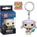 Funko Pocket Pop! Black Clover - Noelle Vinyl Figure Keychain