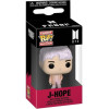 Funko Pocket Pop! Bts - J Hope Vinyl Figure Keychain