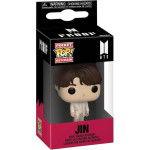 Funko Pocket Pop! Bts - Jin Vinyl Figure Keychain