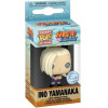 Funko Pocket Pop! Naruto Shippuden - Ino Yamanaka Vinyl Figure Keychain