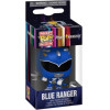 Funko Pocket Pop! Power Rangers - Blue Ranger Vinyl Figure Keychain