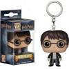 Funko Pocket Pop!: Harry Potter With Glasses Vinyl Figure Keychain