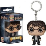 Funko Pocket Pop!: Harry Potter With Glasses Vinyl Figure Keychain