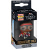 Funko Pocket Pop!: Marvel Black Panther Wakanda Forever - Ironheart MK1 Vinyl Figure Keychain