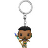 Funko Pocket Pop!: Marvel Black Panther Wakanda Forever - Namor Vinyl Figure Keychain
