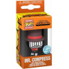 Funko Pocket Pop!: My Hero Academia - Mr. Compress (Hideout) Vinyl Figure Keychain