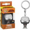 Funko Pocket Pop!: My Hero Academia - Twice (Hideout) Vinyl Figure Keychain