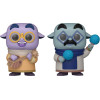 Funko Pop! 2-Pack Movies: Spellbound - Oracle Sunny & Oracle Luno Vinyl Figures