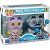 Funko Pop! 2-Pack Movies: Spellbound - Oracle Sunny & Oracle Luno Vinyl Figures