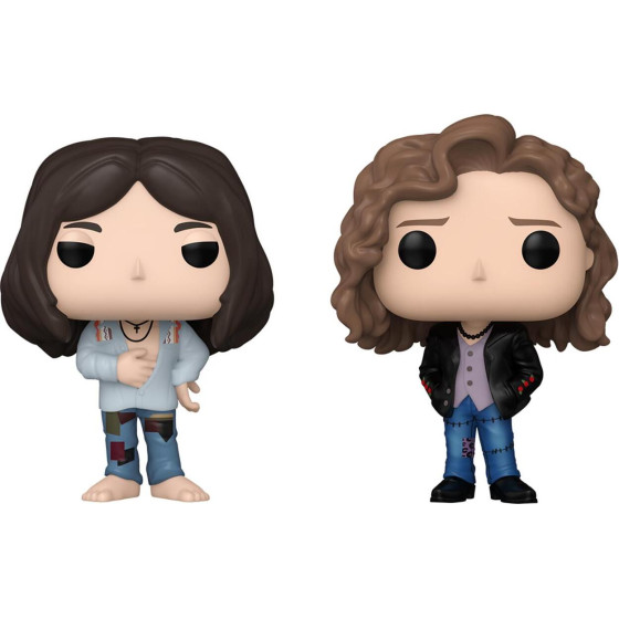 Funko Pop! 2-Pack Rocks: The Black Crowes - Chris Robinson & Rich Robinson Vinyl Figures