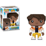 Funko Pop! 8-Bit: X-Men 97 - Roberto (Special Edition) #1309 Bobble-Head Vinyl Figure