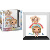 Funko Pop! Albums: Mariah Carey - Rainbow #52 Vinyl Figure