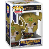 Funko Pop! Animation The Lord Of The Rings: The War Of Rohirrim - Helm Hammerhand #1835 Vinyl Figure
