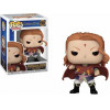 Funko Pop! Animation: Black Clover - Fuegoleon #1551 Vinyl Figure