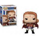 Funko Pop! Animation: Black Clover - Fuegoleon #1551 Vinyl Figure