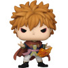 Funko Pop! Animation: Black Clover - Leopold #1719 Vinyl Figure