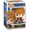 Funko Pop! Animation: Black Clover - Leopold #1719 Vinyl Figure