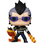 Funko Pop! Animation: Black Clover - Magna #1720 Vinyl Figure
