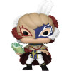 Funko Pop! Animation: Black Clover - William #1718 Vinyl Figure