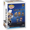 Funko Pop! Animation: Black Clover - William #1718 Vinyl Figure