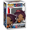 Funko Pop! Animation: Bleach - Yoruichi Shihoin #1612 Vinyl Figure