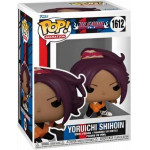 Funko Pop! Animation: Bleach - Yoruichi Shihoin #1612 Vinyl Figure
