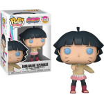 Funko Pop! Animation: Boruto - Himawari Uzumaki* #1654 Vinyl Figure
