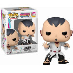 Funko Pop! Animation: Boruto - Jigen #1650 Vinyl Figure