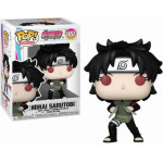 Funko Pop! Animation: Boruto - Mirai Sarutobi #1652 Vinyl Figure