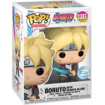 Funko Pop! Animation: Boruto Naruto Next Generations - Boruto With Chakra Blade* (Special Edition) #1383 Vinyl Figure