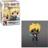 Funko Pop! Animation: Boruto Naruto Next Generations - Boruto With Chakra Blade* (Special Edition) #1383 Vinyl Figure