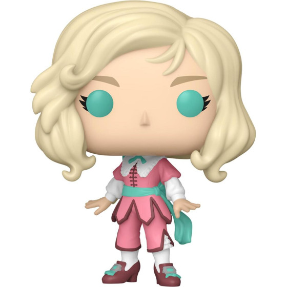 Funko Pop! Animation: Castlevania - Maria #1688 Vinyl Figure