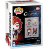 Funko Pop! Animation: Castlevania Nocturne - Erzsebet #1689 Vinyl Figure