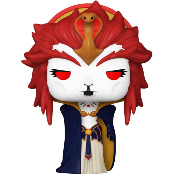 Funko Pop! Animation: Castlevania Nocturne - Erzsebet #1689 Vinyl Figure