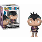 Funko Pop! Animation: Demon Slayer Kimetsu No Yaiba - Genya Shinazugawa #1406 Vinyl Figure
