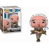 Funko Pop! Animation: Demon Slayer Kimetsu No Yaiba - Haganezuka (No Hat) #1407 Vinyl Figure