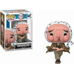 Funko Pop! Animation: Demon Slayer Kimetsu No Yaiba - Haganezuka (No Hat) #1407 Vinyl Figure