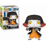 Funko Pop! Animation: Demon Slayer Kimetsu No Yaiba - Susamaru* #1409 Vinyl Figure