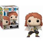 Funko Pop! Animation: Demon Slayer: Kimetsu No Yaiba - Sabito (No Mask) #1404 Vinyl Figure